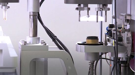 Symbolbild Brillengläser